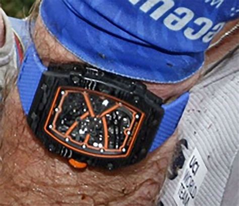 mark cavendish watch stolen.